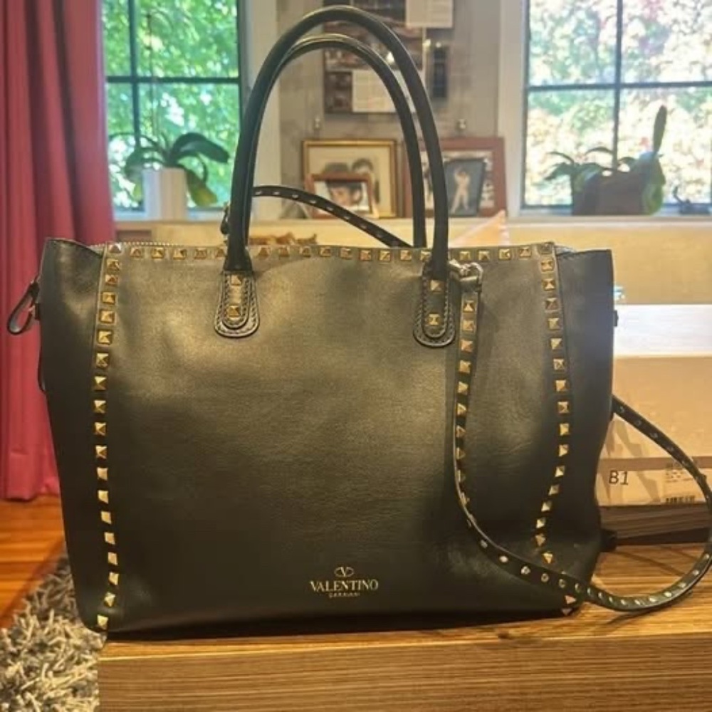 Valentino Tote Bag